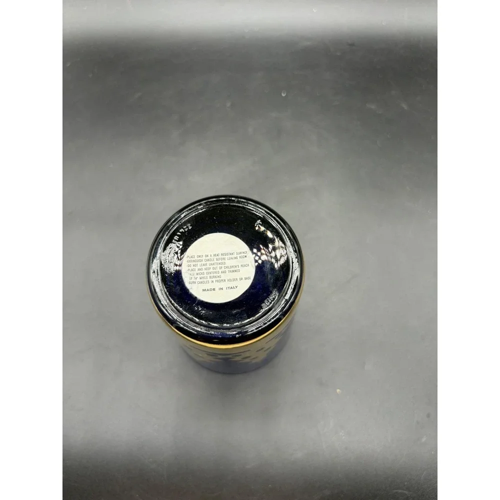 N/A cobalt blue